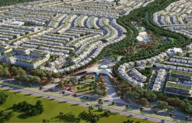 Konut kompleksi Azizi Florence – Sharjah, BAE. Min.$569,000