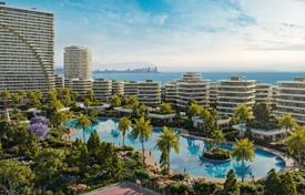 1 odalılar yeni binada daireler 46 m² Batumi'de, Gürcistan. $105,000