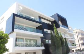 2 odalılar çatı dairesi 99 m² Limasol'da, Kıbrıs. 475,000 €