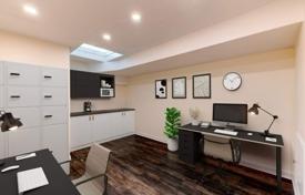 3 odalılar konak Old Toronto'da, Kanada. C$2,493,000