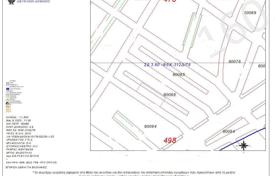 Arsa Atina'da, Yunanistan. 690,000 €