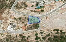 Arsa Mesa Geitonia'da, Kıbrıs. 400,000 €