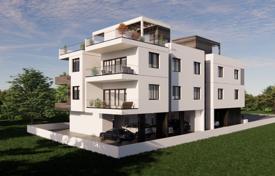 2 odalılar çatı dairesi Larnaca (city)'da, Kıbrıs. 290,000 €