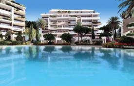 2 odalılar çatı dairesi Chloraka'da, Kıbrıs. 567,000 €