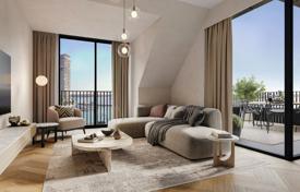 2 odalılar daire 55 m² Riga'da, Letonya. Price on request