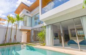 New residential complex with villas Pa Sak'da, Tayland. Min.$862,000