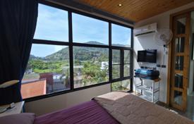1 odalılar kondominyumda daireler 55 m² Phuket Town'da, Tayland. $209,000