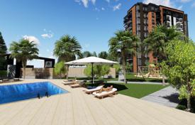 Daire – Avsallar, Antalya, Türkiye. $163,000