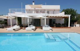 Villa – İbiza, Balear Adaları, İspanya. 1,600 € haftalık