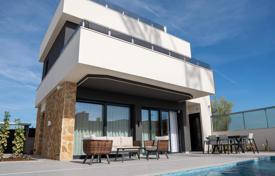 3 odalılar villa 204 m² Rojales'da, İspanya. 588,000 €