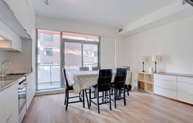 2 odalılar daire Dundas Street East'da, Kanada. C$946,000