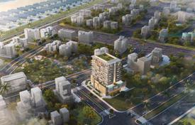 Market Haven Living – Dubai Islands, Dubai, BAE. $1,209,000