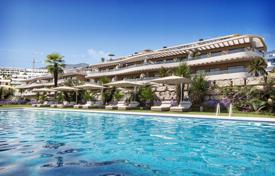 2 odalılar daire 80 m² Benidorm'da, İspanya. 400,000 €