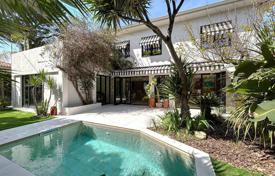 5 odalılar villa 190 m² Cannes'da, Fransa. 1,990,000 €