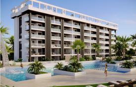 3 odalılar daire 96 m² Torrevieja'da, İspanya. 540,000 €
