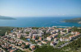 1 odalılar daire 39 m² Radovići'de, Karadağ. 332,000 €