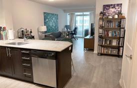 2 odalılar daire Old Toronto'da, Kanada. C$897,000