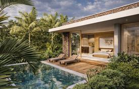 1 odalılar villa 65 m² Lombok'da, Endonezya. $190,000