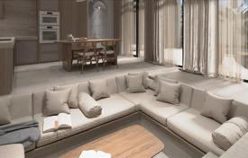 New residential complex with villas Choengmon Plajı'da, Tayland. Min.$445,000