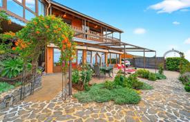 3 odalılar villa 231 m² Vera de Erques'da, İspanya. 600,000 €
