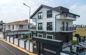 5 odalılar villa 277 m² Kadriye'de, Türkiye. 41,646,000 TRY