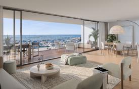 2 odalılar daire 124 m² Olhão'da, Portekiz. 1,275,000 €