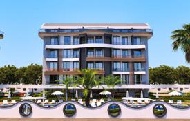 Çatı dairesi – Alanya, Antalya, Türkiye. $350,000