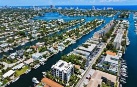 Arsa – Fort Lauderdale, Florida, Amerika Birleşik Devletleri. $2,249,000