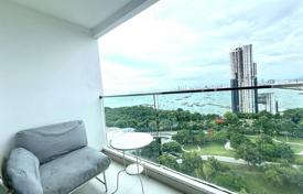 2 odalılar daire 85 m² Pattaya'da, Tayland. $369,000