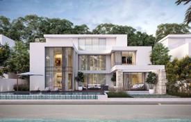 Konut kompleksi Sobha Siniya Island Villas Phases 1 and 2 – Al Seanneeah, Dubai, BAE. Min.$3,140,000