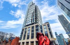 2 odalılar daire Old Toronto'da, Kanada. C$1,254,000