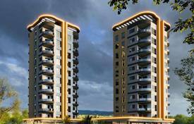 4 odalılar daire 145 m² Mersin (city)'da, Türkiye. 8,298,000 TRY