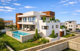 3 odalılar daire 75 m² Ližnjan'da, Hırvatistan. 309,000 €