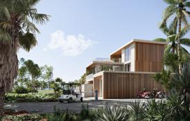New residential complex with apartments and villas Seseh'da, Endonezya. Min.$896,000