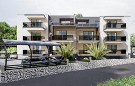 2 odalılar daire 51 m² Rijeka'da, Hırvatistan. 232,000 €