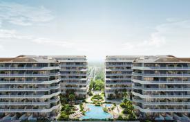 Konut kompleksi Holm Central – Jumeirah, Dubai, BAE. Min.$303,000