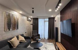 3 odalılar daire 80 m² Batumi'de, Gürcistan. $240,000
