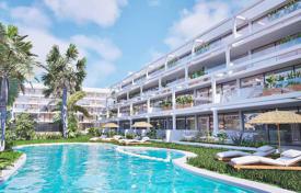 3 odalılar daire 170 m² Mar de Cristal'da, İspanya. 436,000 €