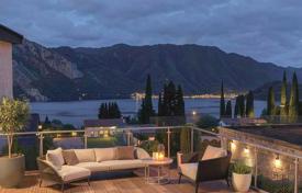 5 odalılar villa Como Gölü'nde, İtalya. 1,280,000 €