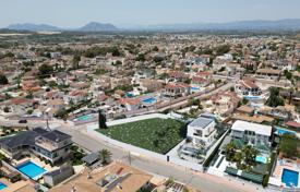 3 odalılar villa 284 m² Ciudad Quesada'da, İspanya. 1,050,000 €
