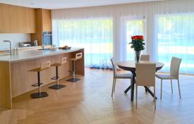 5 odalılar şehir içinde müstakil ev 201 m² Jurmalas pilseta'da, Letonya. 3,000,000 €