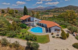 5 odalılar villa 374 m² Mora'da, Yunanistan. 950,000 €