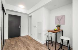 1 odalılar daire Front Street East'da, Kanada. C$858,000