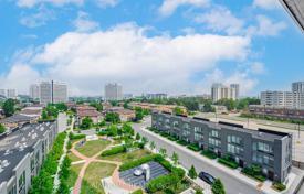 5 odalılar daire North York'da, Kanada. C$842,000