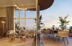 New residential complex with apartments Clichy'da, Fransa. Min.340,000 €