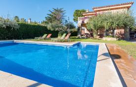 6 odalılar villa Cambrils'te, İspanya. $5,400 haftalık