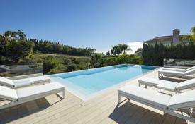 Villa – Marbella, Endülüs, İspanya. 3,395,000 €