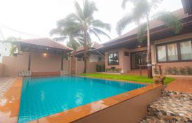 4 odalılar villa 240 m² Bo Phut'da, Tayland. $273,000