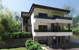 4 odalılar daire 130 m² Dramalj'da, Hırvatistan. 570,000 €