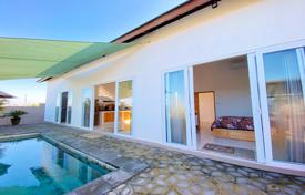 3 odalılar villa 116 m² Pekutatan'da, Endonezya. $219,000